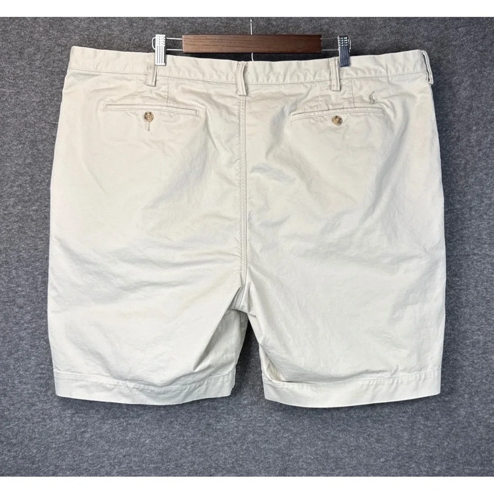 Polo Ralph Lauren Stretch 9